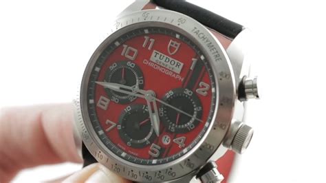 ducati fastrider chrono review.